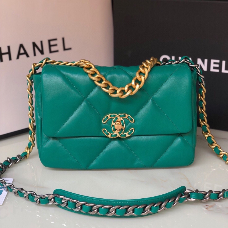 Ch**el 19 bags